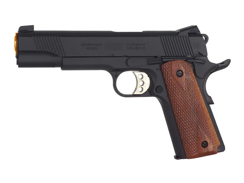 Army Armament] M1911 Government GBB Airsoft Pistol – SIXmm (6mm)