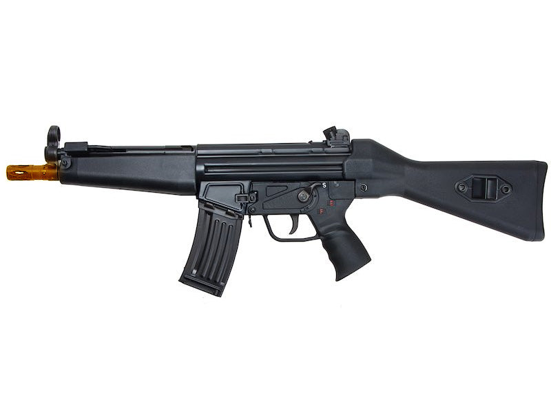 LCT] HK53 A2 Airsoft AEG Rifle – SIXmm (6mm)