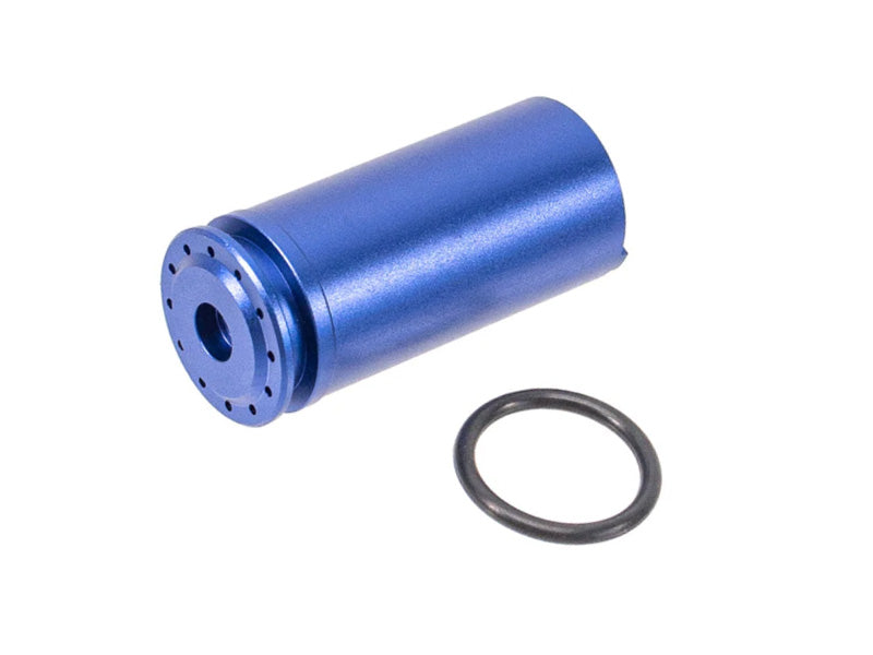 C&C] CNC Aluminum Piston Head [For Marui TM SAIGA-12 GBB Series