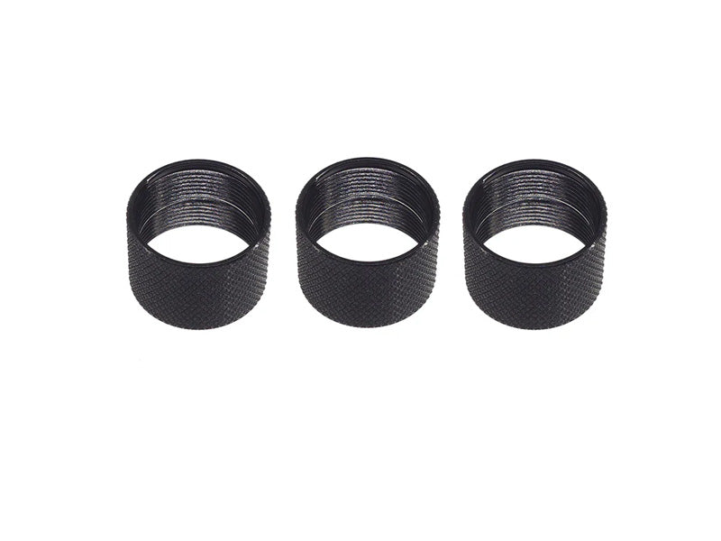 [APS] Black Adapter Ring [For TB Main Core Series]