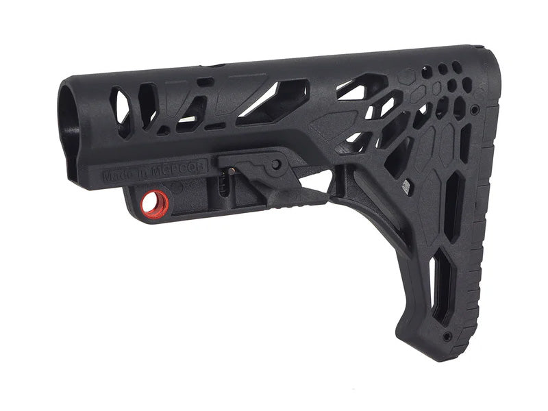 [Dboys] Python Stock [For AR / M4 Series] – SIXmm (6mm)