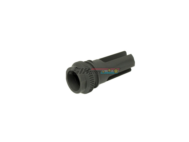 [Guarder] AAC 300 TYPE Steel Flashider [14mm-]