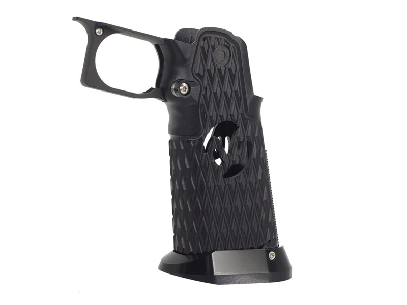 【GRANCY】EyeletDesign DamageCap Black breaker 2 w kategorii Lornetki w Oficjalnym Archiwum Allegro