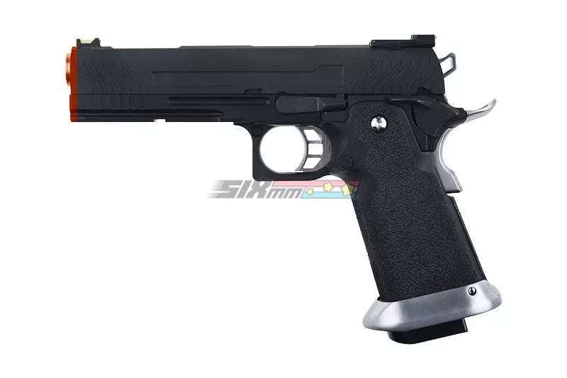 [AW Custom] AG-HX1102 Airsoft GBB Pistol[4.5mm][CO2 Ver.]
