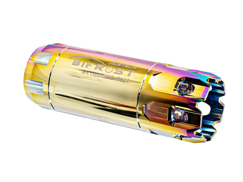 ACETECH BIFROST トレーサーユニット ACETECH Bifrost R Tracer Unit - Black (M14CCW) (Compatible with