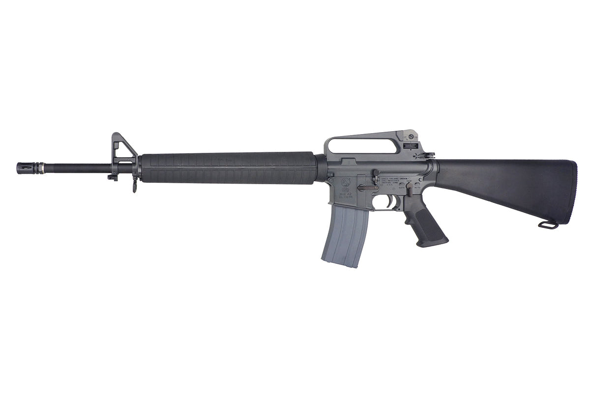 CYMA] [CGS COLT M16A2 Rifle GBB Airsoft ( COLT.1023 )] – SIXmm (6mm)