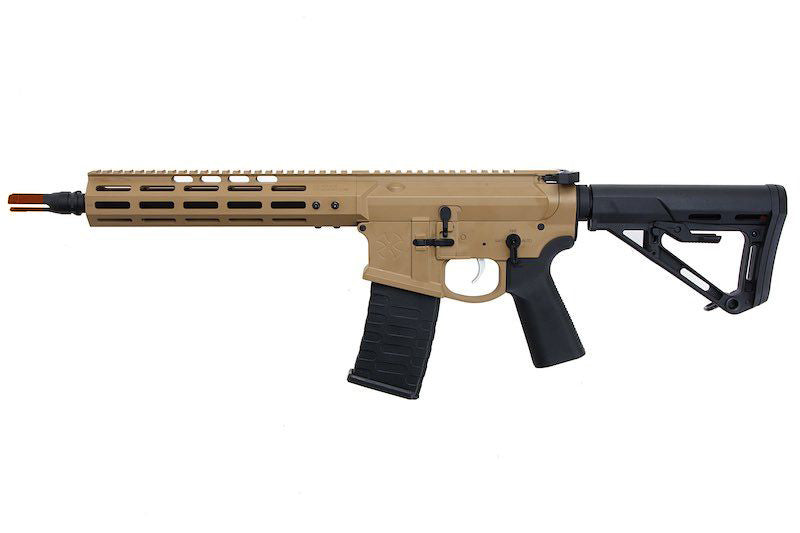 EMG] APS Noveske GEN.4 N4 9.75 Handguard Airsoft AEG Rifle[FDE