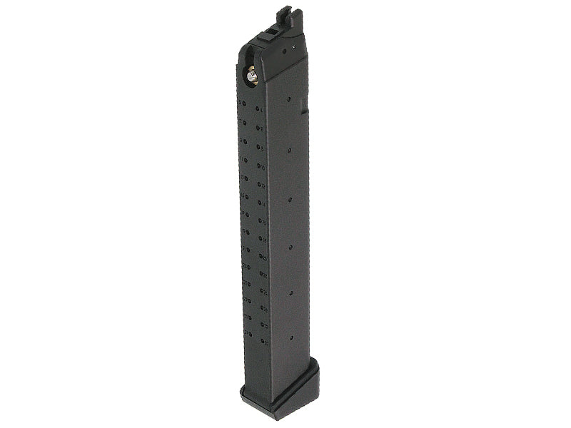 KSC] G Series Long GBB Magazine[For Model 17, 18C, 34]P[49rds
