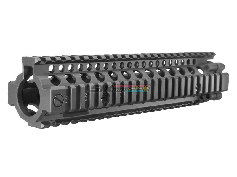 MadDog] MK18 RIS II Rail Handguard [For Tokyo Marui AEG / GBB