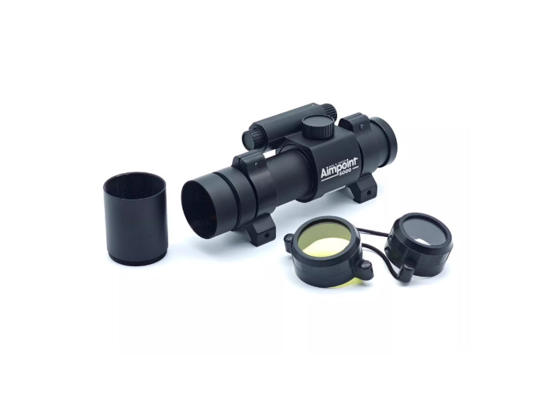 MadDog] AM Style 5000 Reddot Sight[Good For Black Hawk Down M723