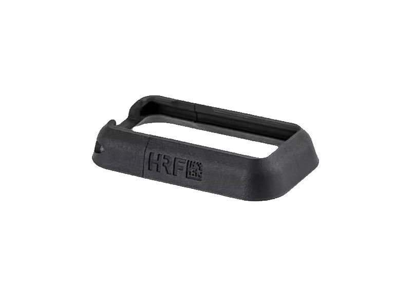 MadDog] Nylon HRF-RCM Magwell [For M4 GBB Series][BLK] – SIXmm (6mm)