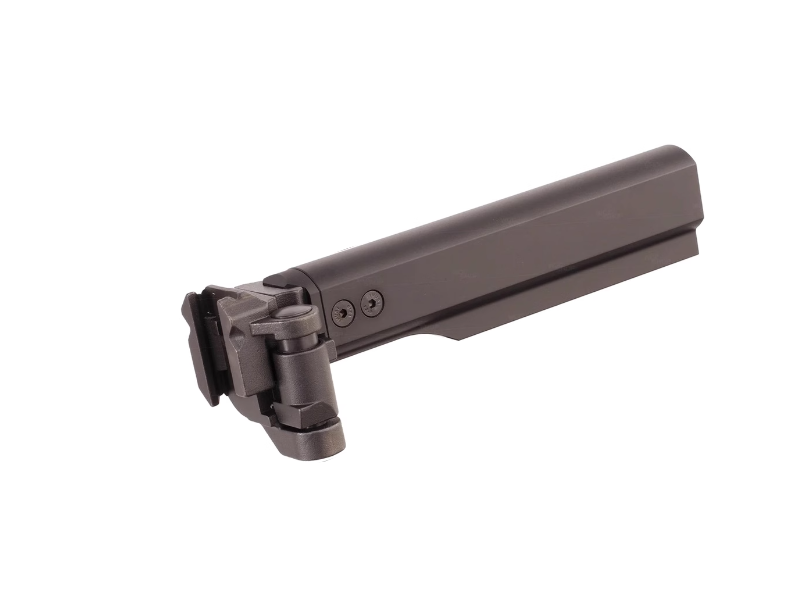 [MadDog] SS Stock Adapter Low Profile Tube[For M1913 Stock Adapter][BLK]