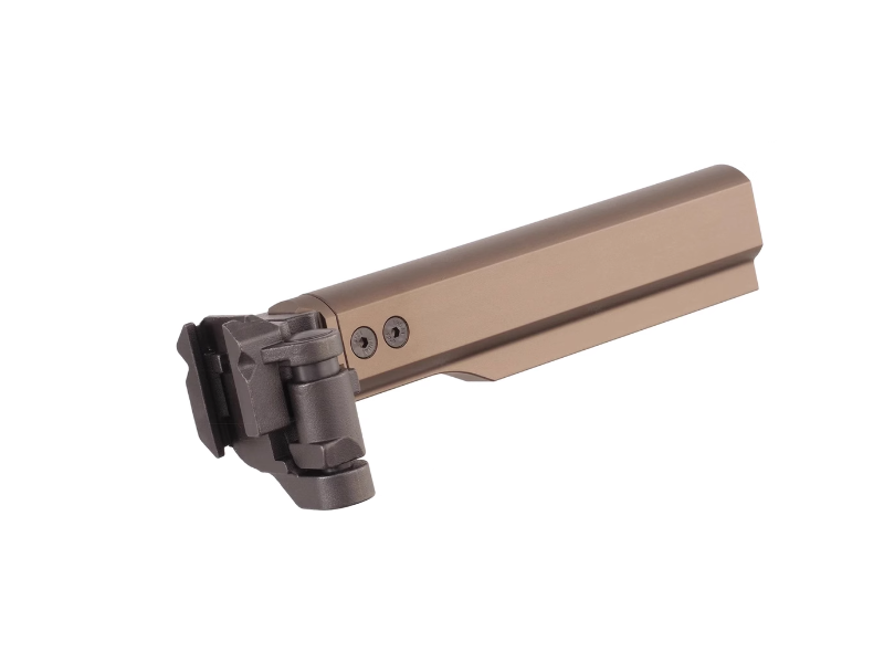 [MadDog] SS Stock Adapter Low Profile Tube[For M1913 Stock Adapter][FDE]