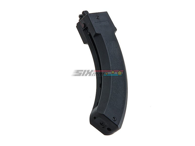Novritsch] SSQ22 Airsoft Green Gas Magazine[For KJ Works