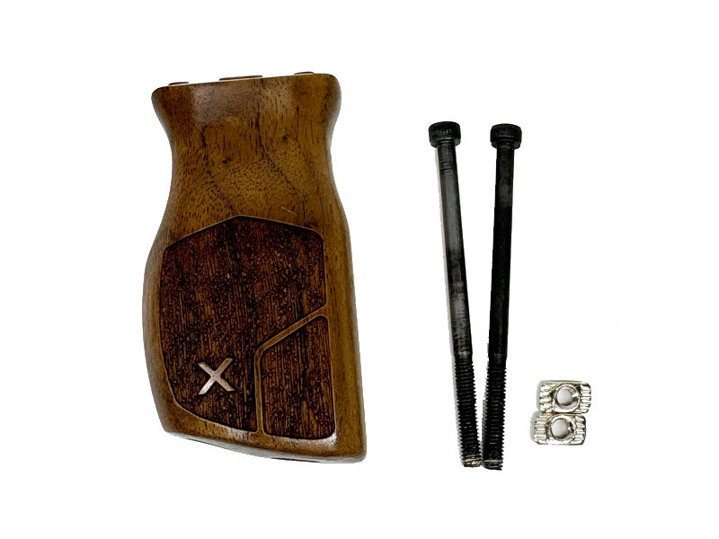 MadDog] WX STYLE Vertical Grip - M-LOK – SIXmm (6mm)