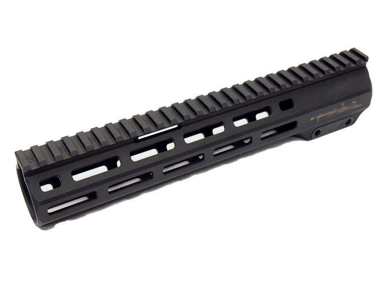 MadDog] KAC URX MOD2.1 M-LOK handguard [11 inch][BLK] – SIXmm (6mm)