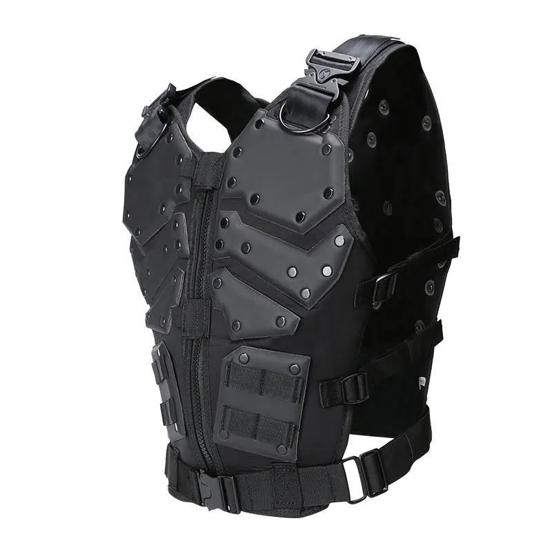 [TMC] GI Joe Body Armor Lightweight Vest[BLK]