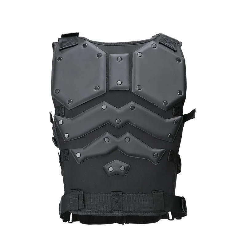 [TMC] GI Joe Body Armor Lightweight Vest[BLK]