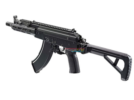 [Tokyo Marui] AKX Airsoft GBB Rifle [AK ZET / MWS System][BLK]