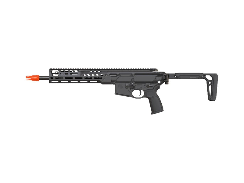 Toxicant] SPEAR LT 14.5 Inch Airsoft GBB Rifle[For Tokyo Marui MWS