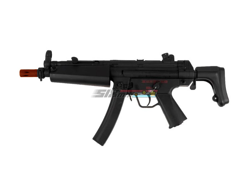 CYMA] MP5-J AEG Airsoft [CM041J] – SIXmm (6mm)