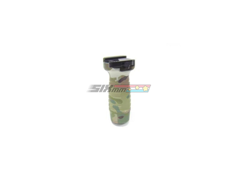[Dytac] Water Transfer QD Style Tactical Foregrip[Multicam]