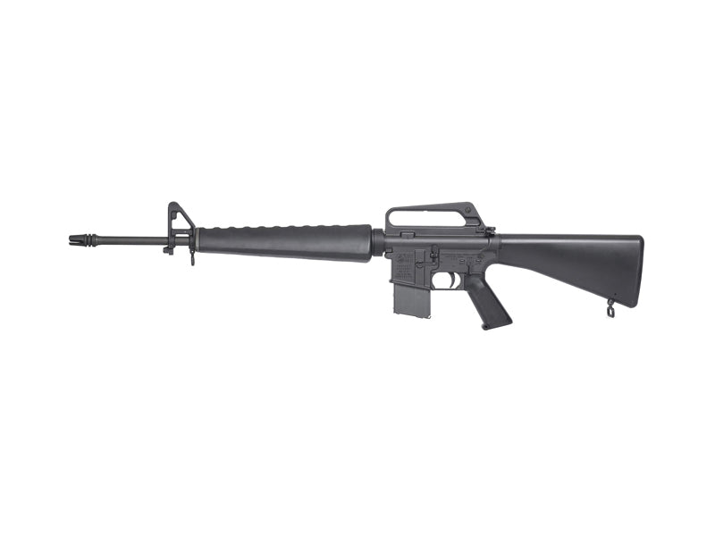 VFC] LICENSED COLT XM16E1 Airsoft GBB Rifle[V3] – SIXmm (6mm)