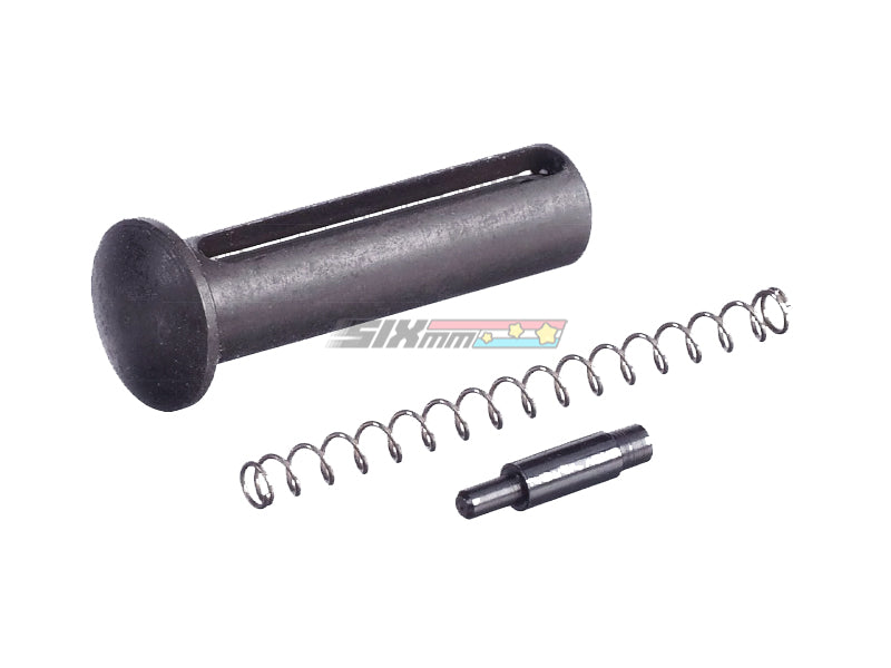 VFC] M4 GBBR Front Pivot Pin Set[ For VFC M4 GBB Series – SIXmm (6mm)