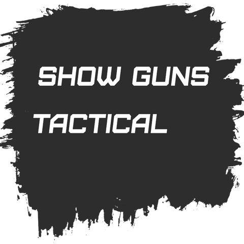 Show Guns Tactical