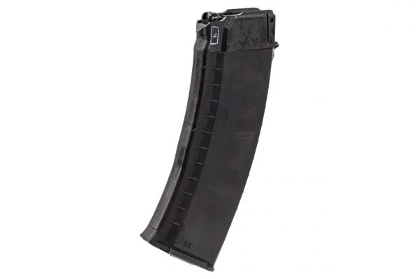 VFC] AKS74U GBB Gas Magazine[Top Gas Ver.][42rds][Plum] – SIXmm (6mm)