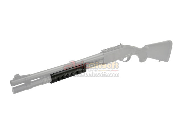 Golden Eagle] Jing Gong M870 Gas Pump Action Shotgun Handguard