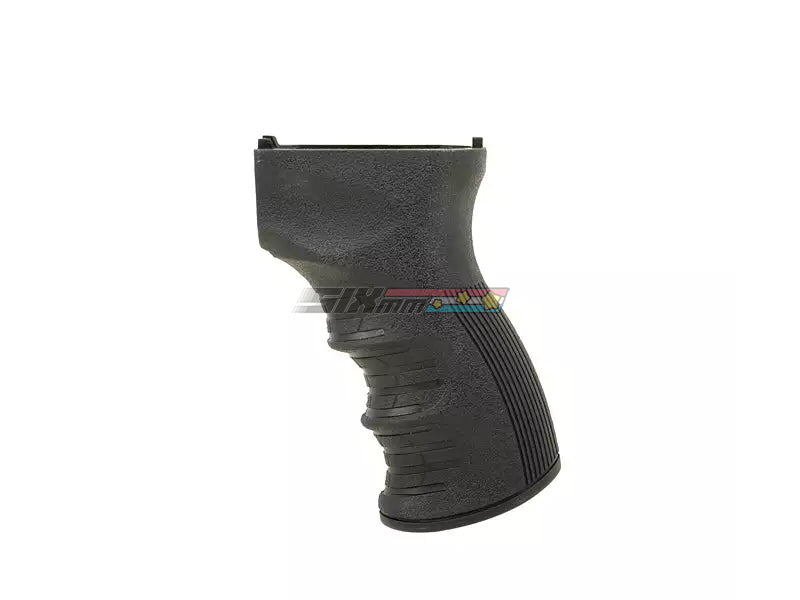 [APS] Ergonomic Pistol Grip [For Tokyo Marui AK AEG Series][BLK]
