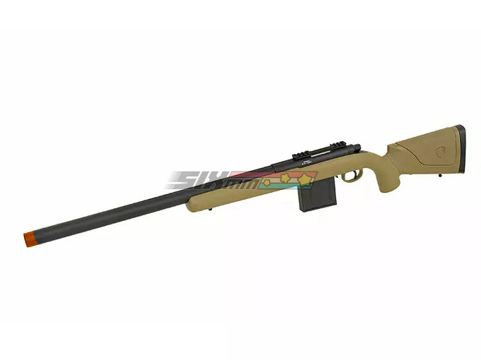 [APS] Hakkotsu M40A3 Air Cocking Rifle[DE]