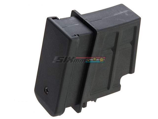 [ARES] 35 rds Magazine for ARES AS36 / SL-8 / SL-9 / SL-10 Series