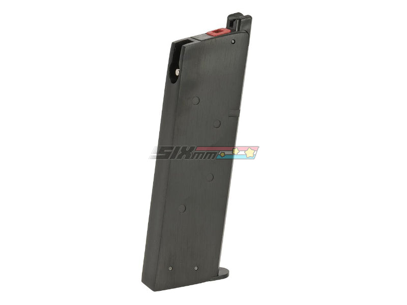 [AW Custom] 1911 Single Stack Gas Magazine[For 1911 GBB Series]