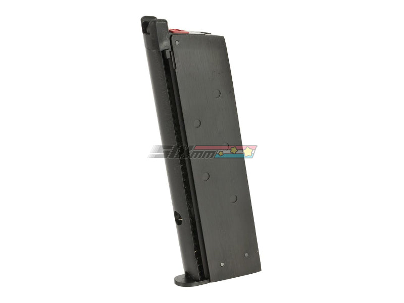 [AW Custom] 1911 Single Stack Gas Magazine[For 1911 GBB Series]