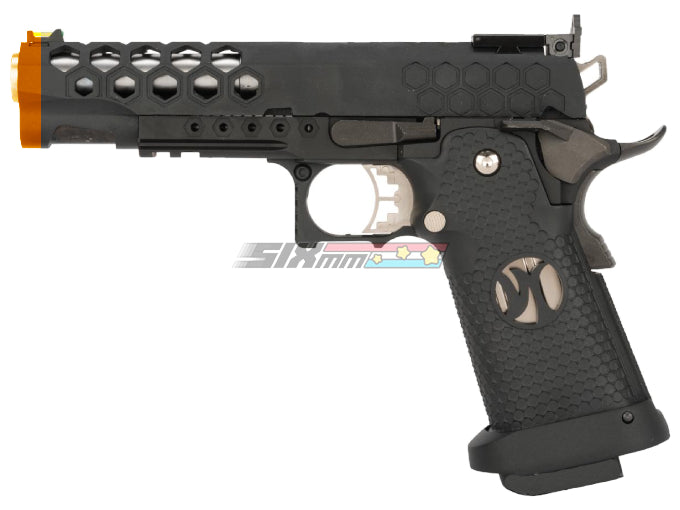 WA ウエスタンアームズ レアハイブリッド 45 ACP おまけライト WA ウエスタンアームズ レアハイブリッド 45 ACP おまけライト