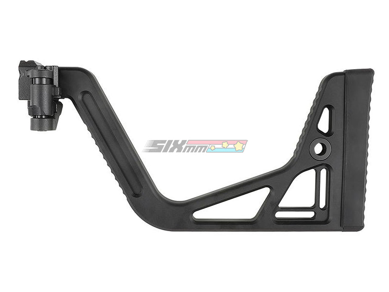 Airsoft Artisan Visorタイプフォールディングストック Airsoft Artisan] M913 VISOR Folding Stock [For MCX / M1913