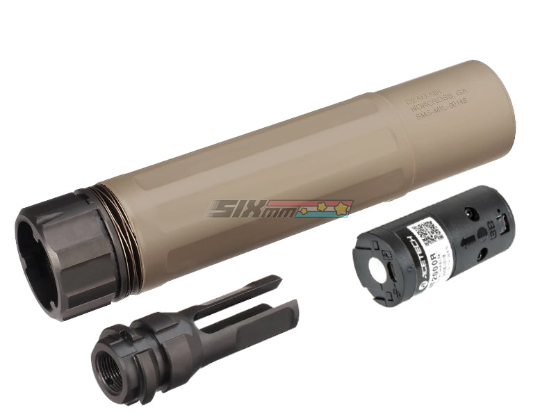 Socom Gear x Angry Gun Noveske Gen III for WE M4 GBB CNC6061（ガスガン　レシーバー　フレーム　アッパー　東京マルイ） Replica M4 G101 dual-tone NOVESKE BK⁄FDE Double Eagle GBBR Custom