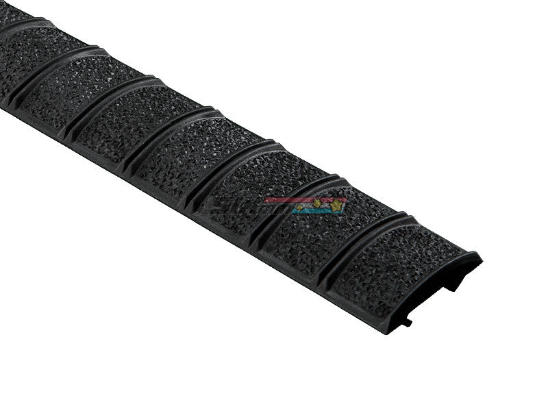 [Army Force] XT Texture Rail Cover[BLK]