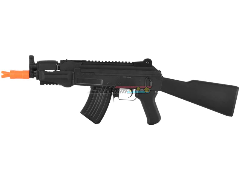 CYMA] AK47 Beta Spetsnaz Assault Rifle[BLK] – SIXmm (6mm)