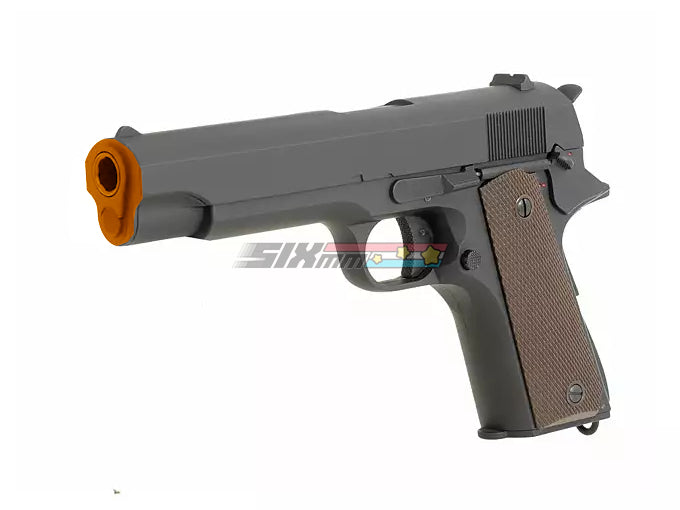 Pistola Cyma Cm.030 6 Mm Airsoft Electrica Glock 18 C