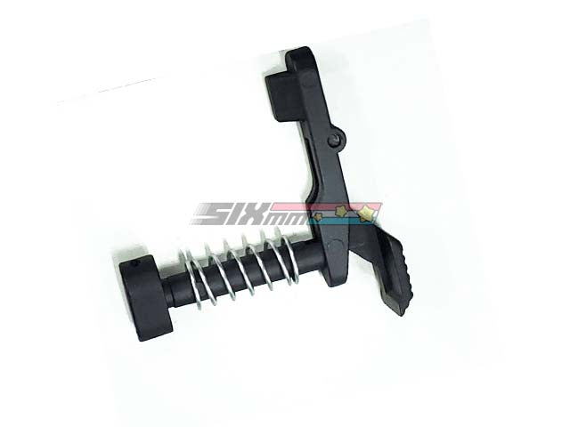 専用です 実物 HK416A5 Quick-release rear sight，(クイックリリース リア