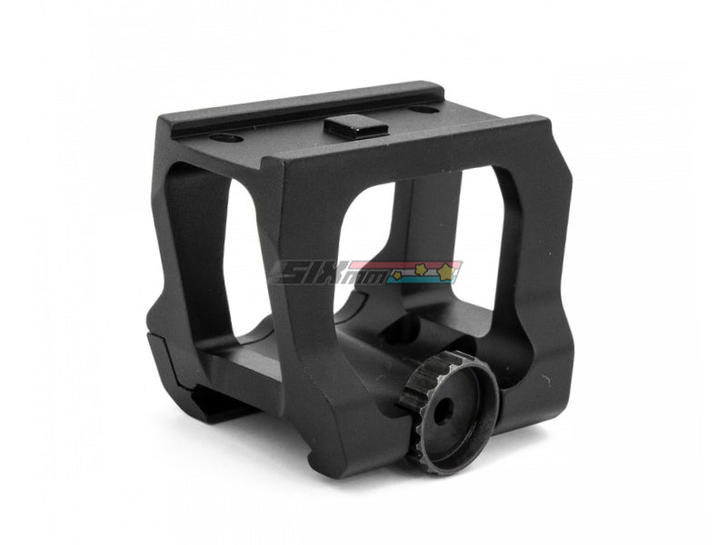 [Evolution Gear SW LP QD Mount 1.93" Cowitness[For Aimpoint T1 / T2 Reddot Device][BLK]
