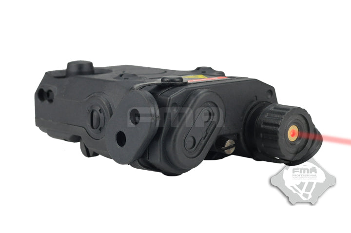 H World Shopping FMA Navy Seal PEQ-15 Custodia per ciuccio H World Shopping FMA Navy Seal PEQ-15 Custodia per ciuccio