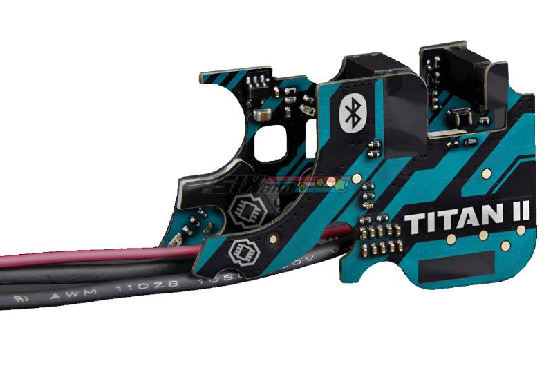 [GATE] TITAN II Bluetooth for Ver.2 GearBox [HPA Rear Wired]