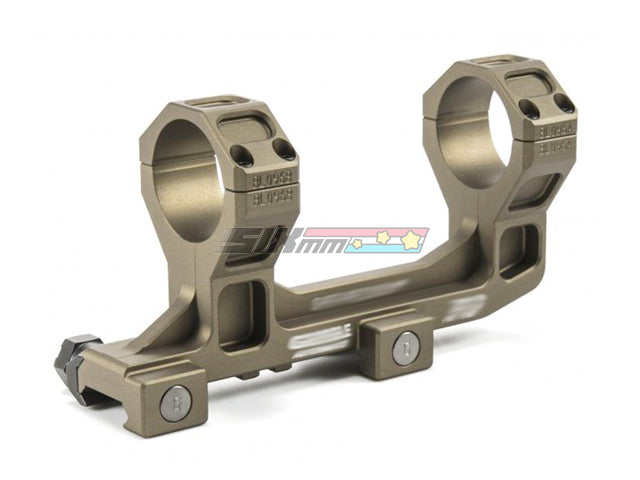 SCOC-03IIとGE Super Precision 1.93\" Geissele Super Precision Scope Mount 30MM 1.93