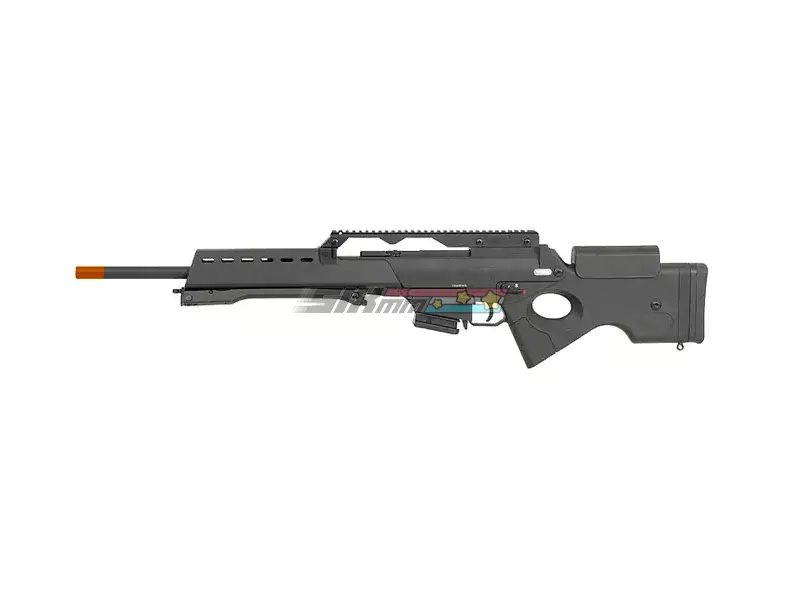 Jing Gong] JG G36 SL8-2 Marksman AEG Rifle [BLK] – SIXmm (6mm)