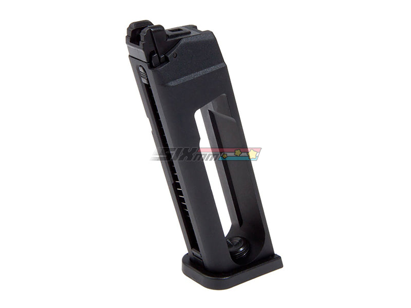 KJ Works] KP-17 Model 17 Airsoft GBB Magazine[CO2 Ver.][23rds