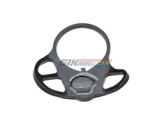 MadDog] CQB Sling Mount[For WA /PTW/ GHK/ VFC M4 GBB Series][Full